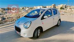 Geely LC